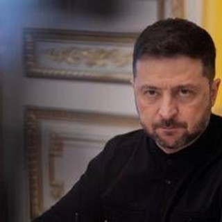 Ucraina, scandalo corruzione: Zelensky annuncia riforme settore energetico