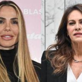 Ascolti tv 12 ottobre, vince Teresa Battaglia col 22% di share: GF Vip al 17,5%, testa a testa Affari Tuoi-La Ruota della Fortuna