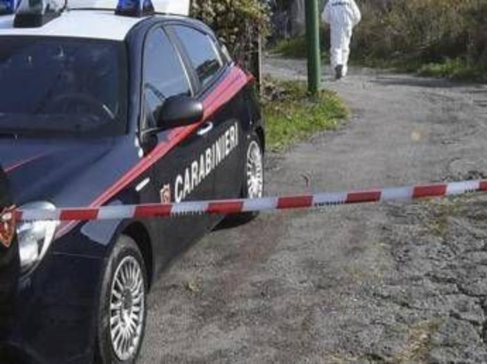 Choc a Guidonia, trovato cadavere in cella frigorifera di un magazzino alimentare Choc a Guidonia, trovato cadavere in cella frigorifera di un magazzino alimentare
