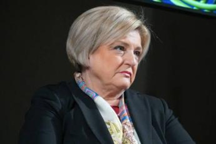 Calderone a Civ: "Continuate a svolgere vostre funzioni, da bonus possibili effetti positivi"