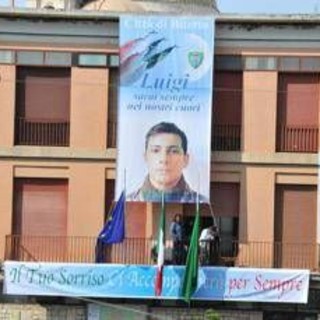 Afghanistan, padre caporalmaggiore morto: "Indignati per frasi Trump, uno sproloquio" Afghanistan, padre caporalmaggiore morto: "Indignati per frasi Trump, uno sproloquio"