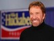 E' morto Chuck Norris, star dei fim d'azione: l'attore aveva 86 anni E' morto Chuck Norris, star dei fim d'azione: l'attore aveva 86 anni