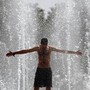Caldo record, solo due bollini rossi a Ferragosto: poi temporali e temperature in calo Caldo record, solo due bollini rossi a Ferragosto: poi temporali e temperature in calo