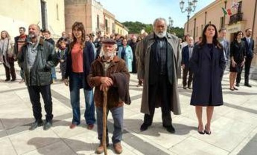Festa del Cinema di Roma, 'La vita va così' di Riccardo Milani è il film d'apertura