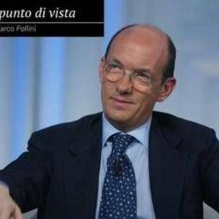 Fn, Follini: "Vannacci, Meloni al bivio tra politica e pallottoliere"