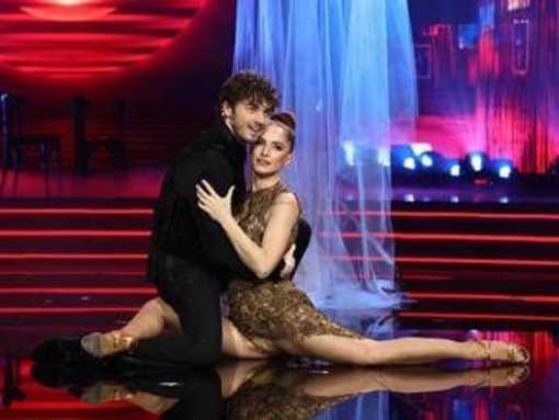 Andrea Delogu, Nikita Perotti: "Se la vedi per la prima volta ti manca il respiro..." Andrea Delogu, Nikita Perotti: "Se la vedi per la prima volta ti manca il respiro..."