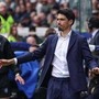 Parma, Cuesta non è più l'allenatore: tutti i nomi per la panchina Parma, Cuesta non è più l'allenatore: tutti i nomi per la panchina