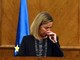 Inchiesta fondi Ue, Federica Mogherini lascia il Collegio d'Europa