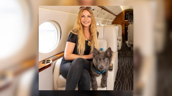 K9 JETS lancia voli diretti mensili da Milano a Dubai