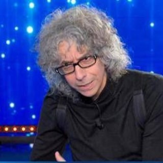 Domenica In, Giovanni Allevi e la malattia: "Il corpo soffre, l'anima brilla"