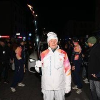 Milano Cortina 2026, Pamich: "Non sono stato abbandonato in strada dopo aver fatto il tedoforo" Milano Cortina 2026, Pamich: "Non sono stato abbandonato in strada dopo aver fatto il tedoforo"