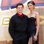 Zendaya e Tom Holland, una mega festa di matrimonio nella campagna inglese