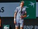 Sinner eliminato al Roland Garros, Binaghi: "Vicini a Jannik, sportività vale più del risultato" Sinner eliminato al Roland Garros, Binaghi: "Vicini a Jannik, sportività vale più del risultato"