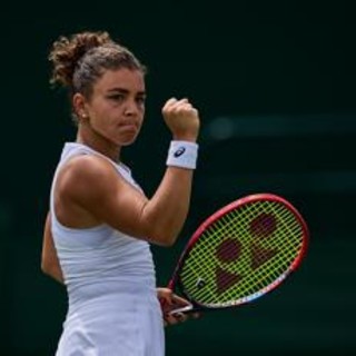 Wimbledon, oggi Paolini-Sakkari al terzo turno - Diretta Wimbledon, oggi Paolini-Sakkari al terzo turno - Diretta