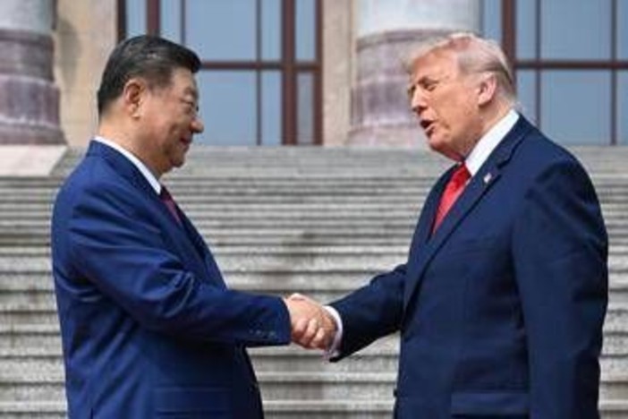 La trappola di Tucidide, ecco perché Xi ne parla con Trump