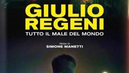 Regeni, Roma Tor Vergata aderisce all’iniziativa nazionale 'Le università per Giulio' Regeni, Roma Tor Vergata aderisce all’iniziativa nazionale 'Le università per Giulio'