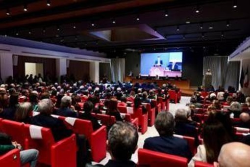 Università: domani alla Lum presentazione libro Giorgio Perinetti Università: domani alla Lum presentazione libro Giorgio Perinetti