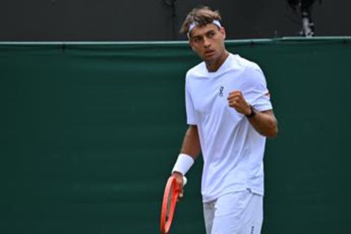 Wimbledon, oggi Cobolli-Khachanov al terzo turno - Diretta Wimbledon, oggi Cobolli-Khachanov al terzo turno - Diretta