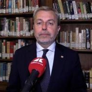 Innovazione, Nevi: "E' sfida da cogliere per tutelare diritti sociali"