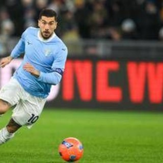 Serie A, oggi Lecce-Lazio: orario, probabili formazioni e dove vederla Serie A, oggi Lecce-Lazio: orario, probabili formazioni e dove vederla