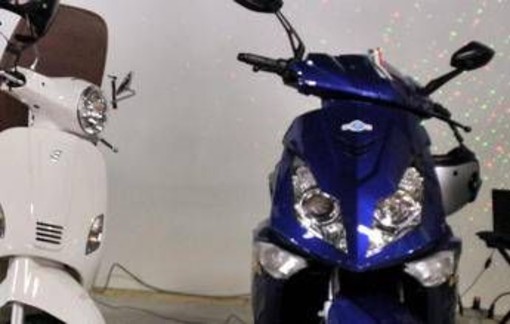 Scooter e moto 2026, prenotazione ecobonus al via da oggi: fino a 4mila euro di incentivo