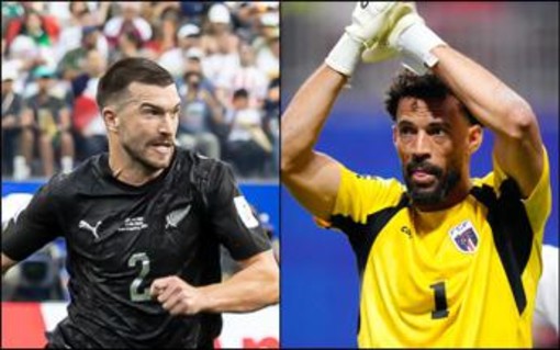 Da Tim Payne a Vozinha, quando i Mondiali 'trasformano' gli sconosciuti in superstar