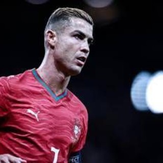 Ronaldo: "Jesus non ha rispettato la parola data". Il ct replica: "Torno al lavoro, come ogni giorno" Ronaldo: "Jesus non ha rispettato la parola data". Il ct replica: "Torno al lavoro, come ogni giorno"