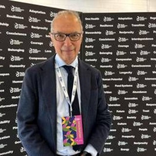 Salute, Beretta (Milan Longevity Summit): "Soluzioni per ridurre patologie invecchiamento" Salute, Beretta (Milan Longevity Summit): "Soluzioni per ridurre patologie invecchiamento"