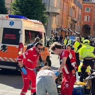 Modena, restano gravi quattro feriti, Mattarella e Meloni gli faranno visita