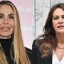 Ascolti tv 12 ottobre, vince Teresa Battaglia col 22% di share: GF Vip al 17,5%, testa a testa Affari Tuoi-La Ruota della Fortuna Ascolti tv 12 ottobre, vince Teresa Battaglia col 22% di share: GF Vip al 17,5%, testa a testa Affari Tuoi-La Ruota della Fortuna