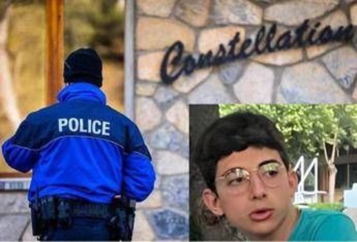 Crans Montana, il papà di Riccardo Minghetti: "Nessuno è preparato a perdere un figlio, solidarietà ci aiuta a guardare avanti" Crans Montana, il papà di Riccardo Minghetti: "Nessuno è preparato a perdere un figlio, solidarietà ci aiuta a guardare avanti"