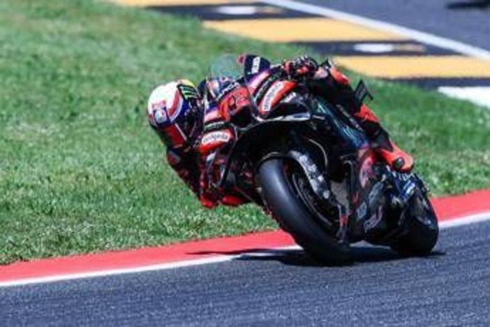MotoGp, si corre in Ungheria: dalle libere alla gara, tutti gli appuntamenti e dove vederli