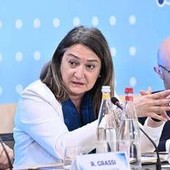 Mangiacavalli (Fnopi): "La carenza di infermieri è ciclica ma oggi serve risposta strutturale" Mangiacavalli (Fnopi): "La carenza di infermieri è ciclica ma oggi serve risposta strutturale"