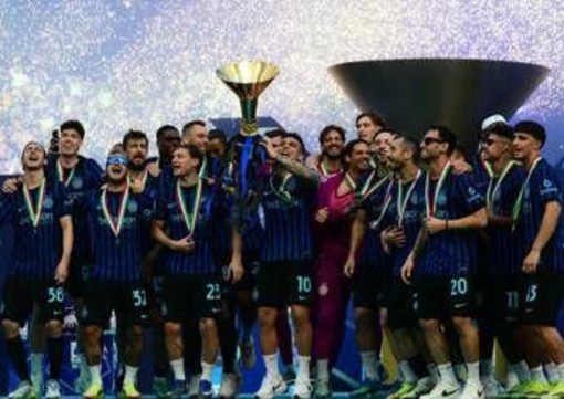 Serie A, oggi il sorteggio del calendario - Diretta