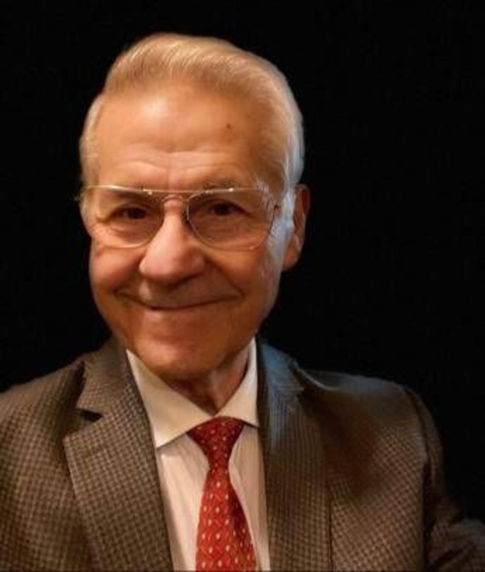 Chernobyl, il maresciallo che accolse Kuleba bambino in Irpinia: "Dopo 40 anni siamo ancora in contatto"