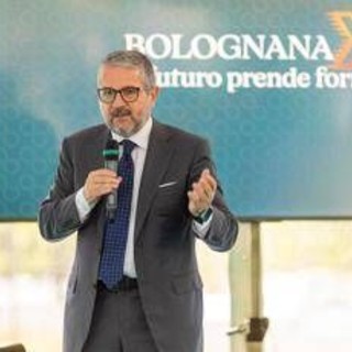Valentini: "Investimento in Kedrion per competitività internazionale"