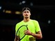 Becker lo attacca, Zverev risponde: &quot;Ho perso con Djokovic, non con il 250 del mondo&quot;