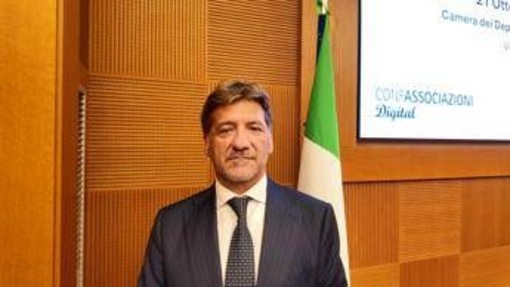 Ai, Fanizzi (Dell Technologies): "La sovranità digitale significa avere possibilità di scelta" Ai, Fanizzi (Dell Technologies): "La sovranità digitale significa avere possibilità di scelta"
