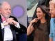 Caprarica: "Il ritorno di Harry e Meghan? Più che il richiamo del sangue, c'è quello dei riflettori"