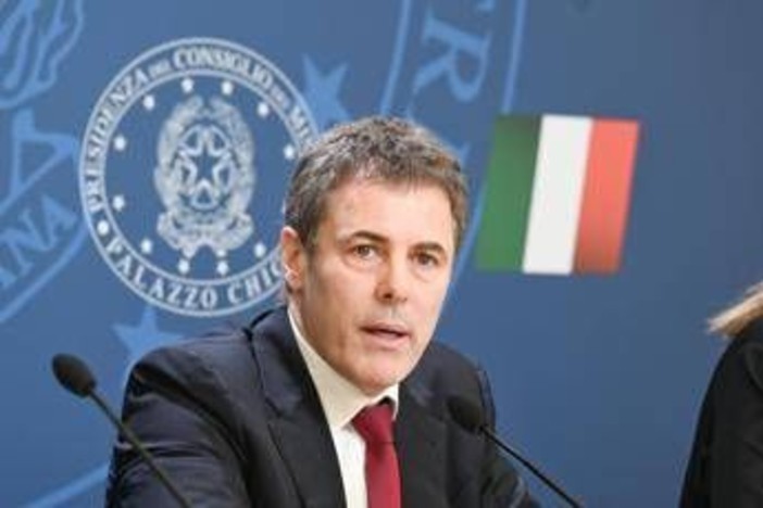 Acqua, Casini (Aubac): dopo sei anni di siccità l'Italia centrale torna alla normalità ma non al recupero totale Acqua, Casini (Aubac): dopo sei anni di siccità l'Italia centrale torna alla normalità ma non al recupero totale