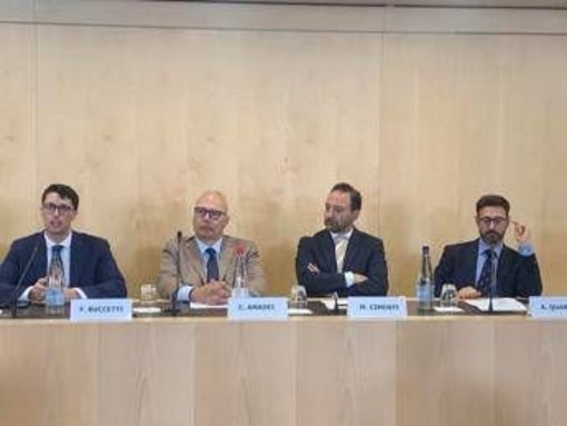 Assogasliquidi: "Rivedere subito regole Ue su emissioni veicoli pesanti" Assogasliquidi: "Rivedere subito regole Ue su emissioni veicoli pesanti"