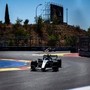 Gp Madrid, è caos virtual safety car: sosta a sorpresa di Antonelli, Norris perde il comando del Gran Premio