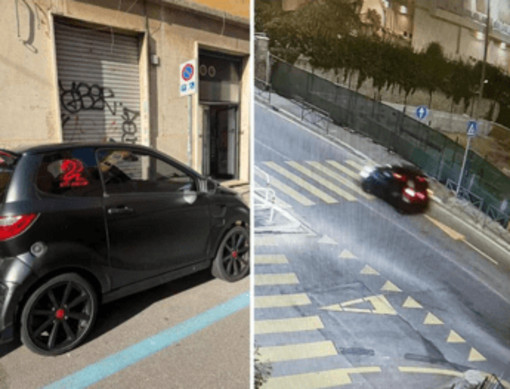 Banda della minicar a Roma, il fascicolo trasmesso in giornata alla procura dei Minori: cosa sappiamo Banda della minicar a Roma, il fascicolo trasmesso in giornata alla procura dei Minori: cosa sappiamo