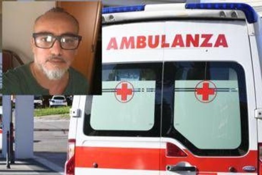 Infortuni, operatore ecologico muore travolto da moto mentre lavora a Manduria Infortuni, operatore ecologico muore travolto da moto mentre lavora a Manduria