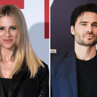 Michelle Hunziker e Giulio Berruti, le foto che non lasciano dubbi: nuova coppia?