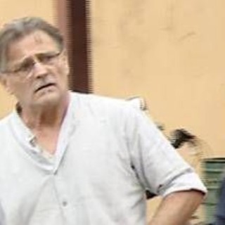 Caso Garlasco, il padre di Andrea Sempio: "Mio figlio non ha ucciso Chiara Poggi, quel giorno era a casa con me" Caso Garlasco, il padre di Andrea Sempio: "Mio figlio non ha ucciso Chiara Poggi, quel giorno era a casa con me"