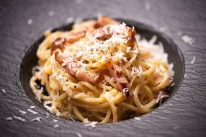 E' il Carbonara day, perché è la pasta più amata dagli italiani