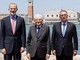 IA, Mattarella “Pochissimi privati travolgono ogni regola, l’Ue agisca” IA, Mattarella “Pochissimi privati travolgono ogni regola, l’Ue agisca”