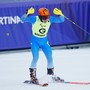 Bertagnolli oro nello Slalom alle Paralimpiadi, bronzo Romele nella 20km Bertagnolli oro nello Slalom alle Paralimpiadi, bronzo Romele nella 20km