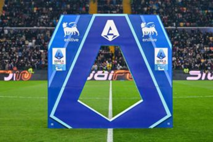 Serie A, anticipi e posticipi prime tre giornate: sabato 13 settembre c'è Juve-Inter